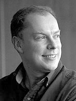 photograph of Craig