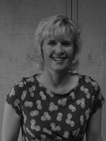 photograph of Lisa