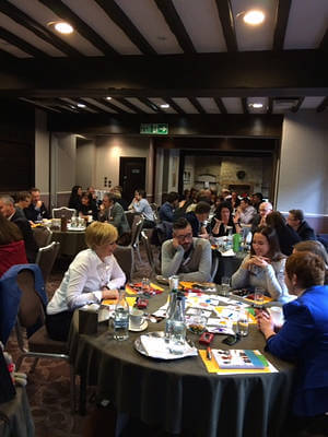Talent Pool Conference 2014
