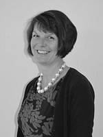 photograph of Sally